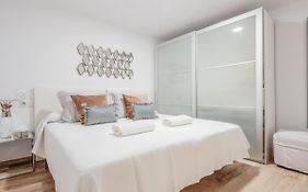 Precioso Apt En Cadiz Totalmente Renovado